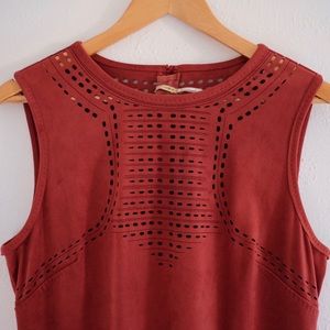 Max Studio sleeveless dress size 8